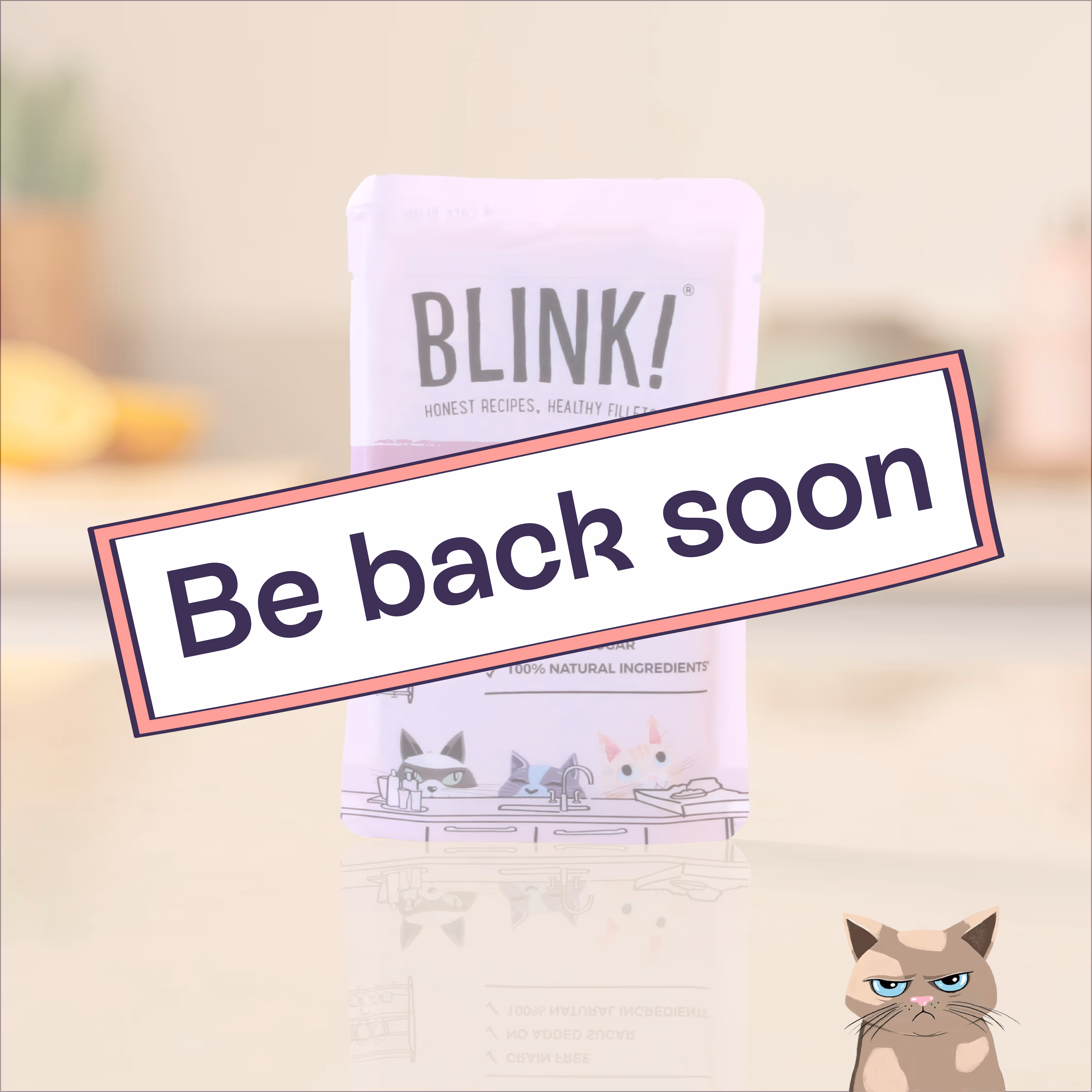 Chicken & Beef product image