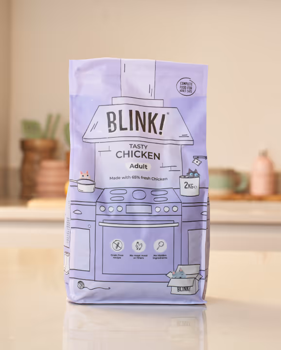 Chicken Blink product image