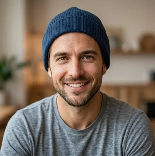 Pierwszy obraz referencyjny 