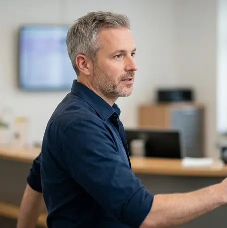 Second testimonial image 