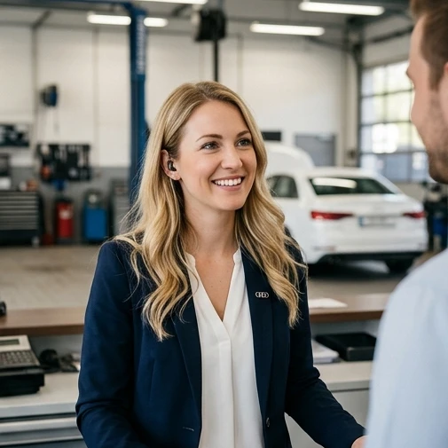 Prima immagine testimoniale 