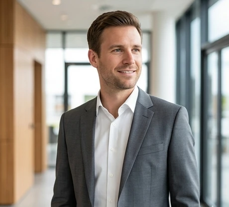 Fourth testimonial image 