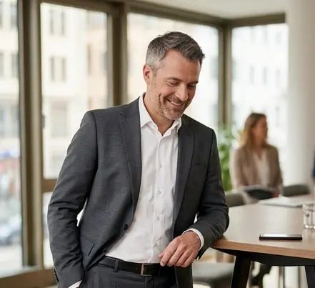 Prima immagine testimoniale 