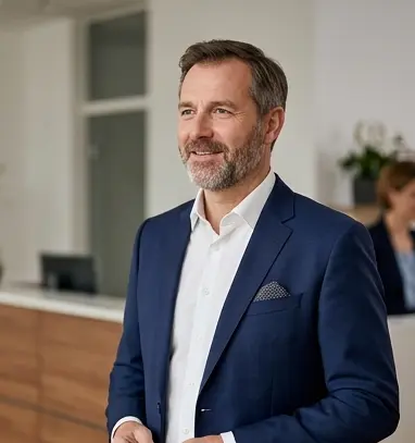 Seconda immagine testimoniale 