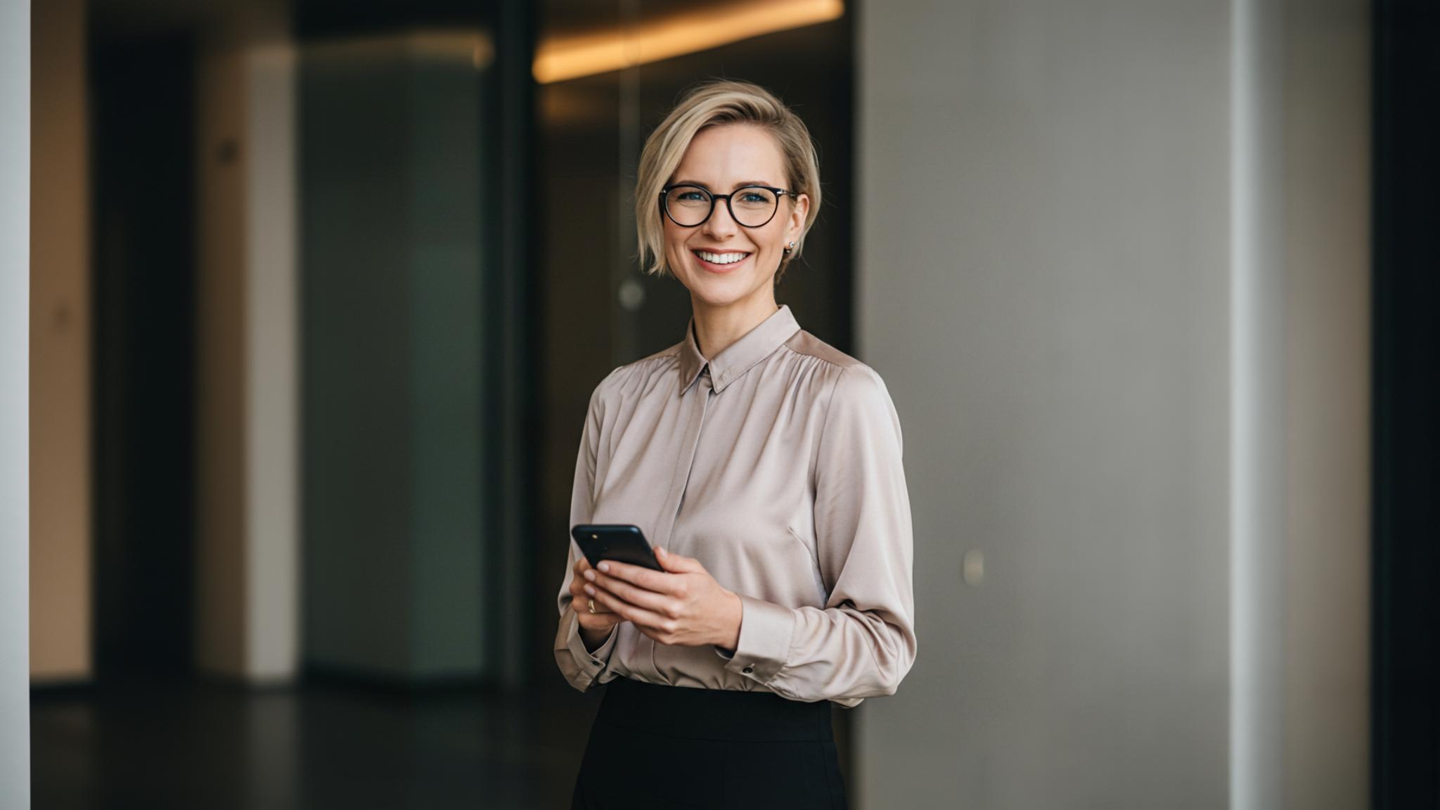 KI Telefonassistent für Unternehmen