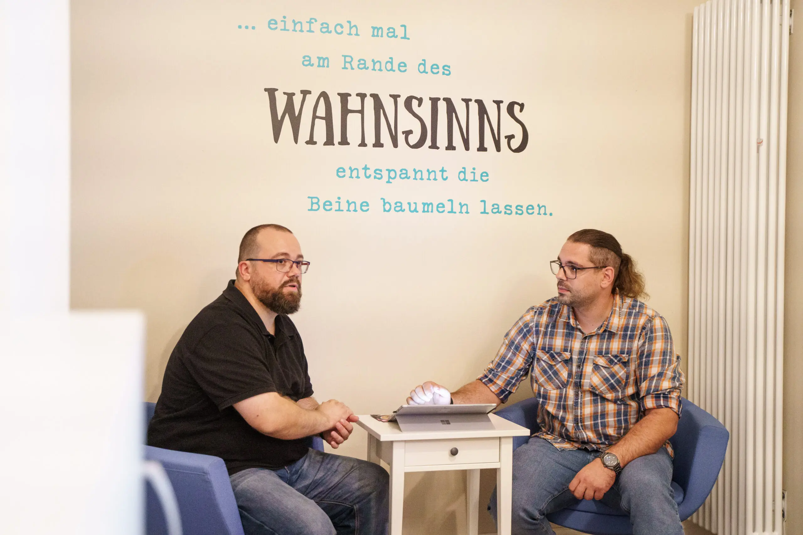 TT Steuerberatung setzt auf fonio für bessere Erreichbarkeit und weniger Aufwand