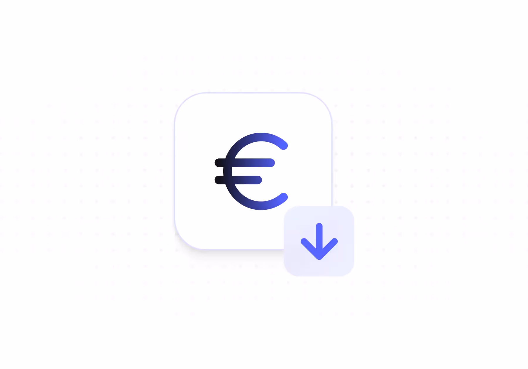 Balkendiagramm, das zeigt, dass mit KI-Unterstützung die Zeit reduziert wird, dargestellt durch niedrigere blaue Balken auf der rechten Seite.