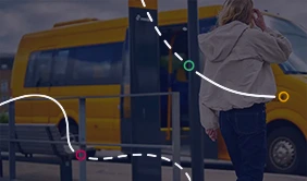 Nærbus: Reinventing Rural Mobility in Denmark