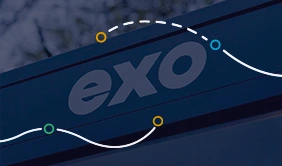 Exo Montreal: From experimentation to success