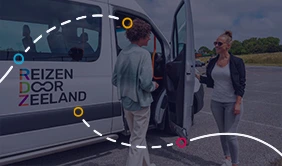 Reizendoor Zeeland: Transforming Regional Mobility in the Netherlands