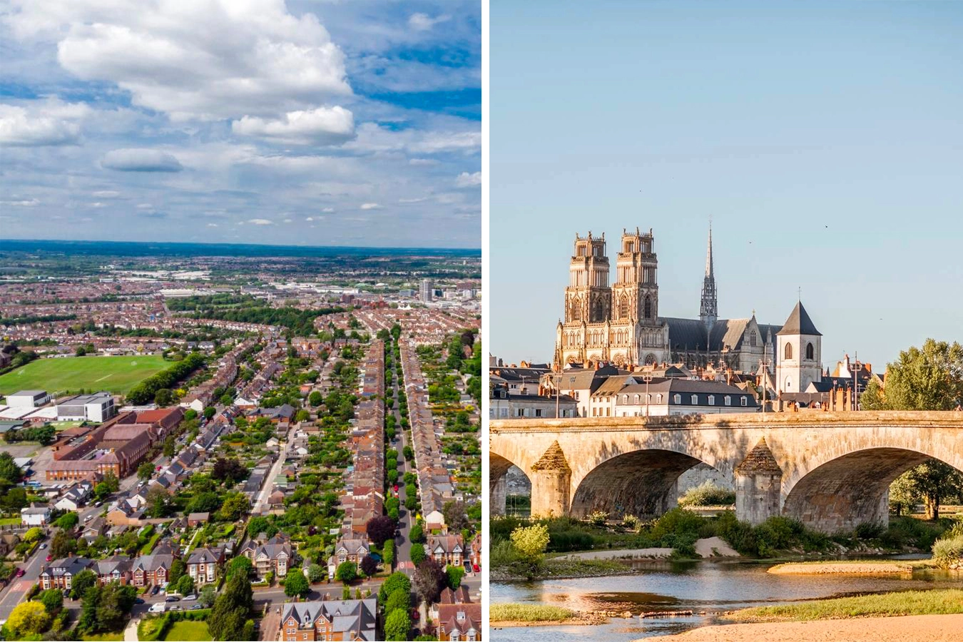 What an international comparison reveals about the UK public transport provision