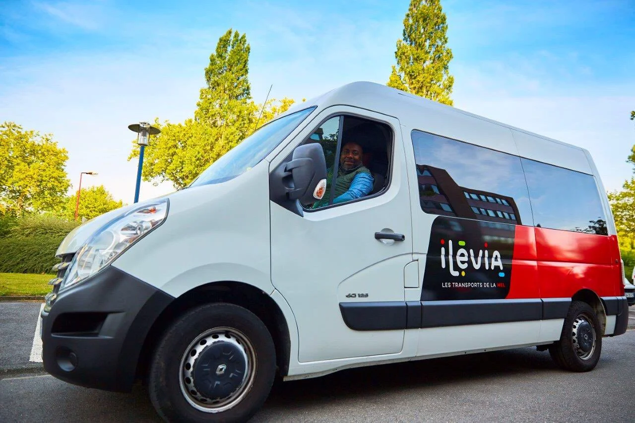 Réduire les coûts opérationnels grâce aux lignes virtuelles