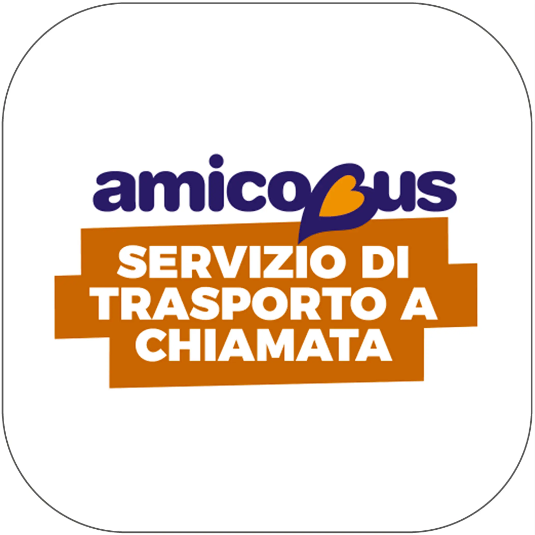 Amicobus