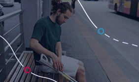 5 leviers pour une transition TPMR dans les petites agglomérations