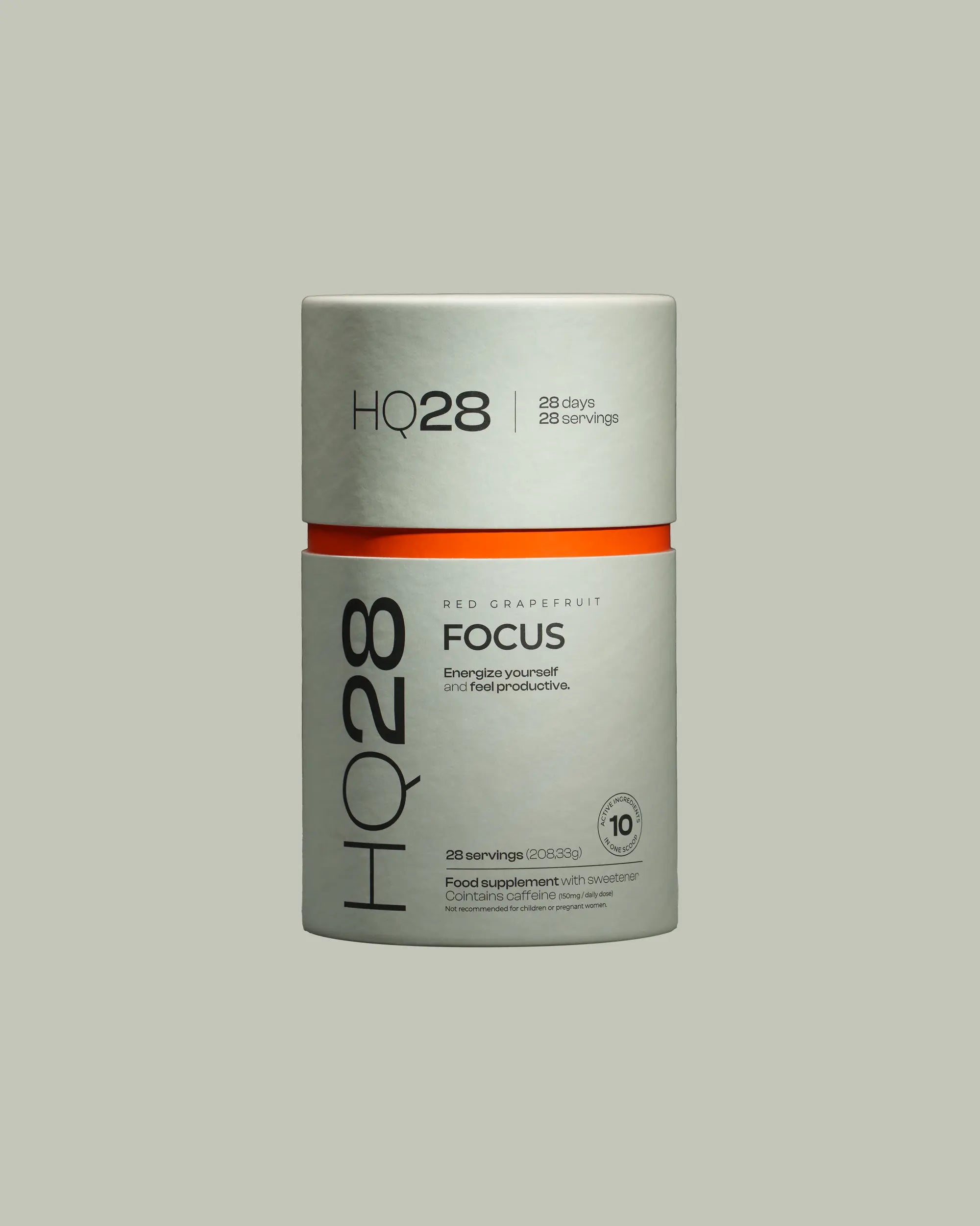 Focus