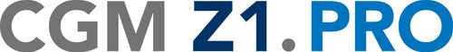 Z1.PRO Logo