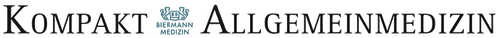 Logo von Kompakt Allgemeinmedizin Journal