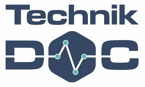 Logo von TechnikDoc