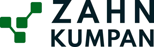Logo von Zahn Kumpan