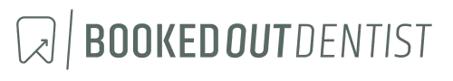 Logo von BookedoutDentist