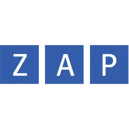 Logo von ZAP