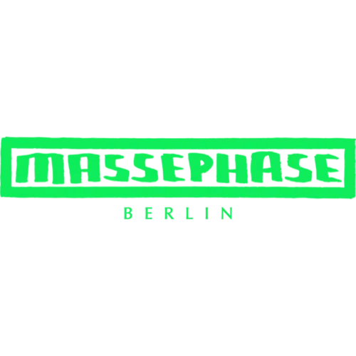 Logo von Massephase