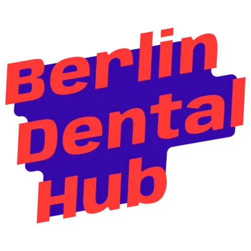 Logo von Berlin Dental Hub