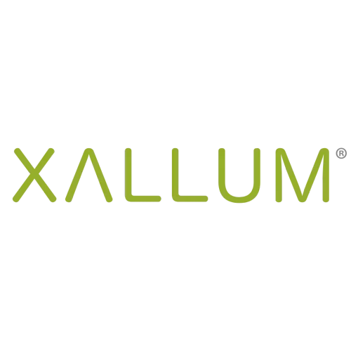 Logo von Xallum