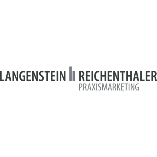 Logo von Langenstein & Reichenthaler