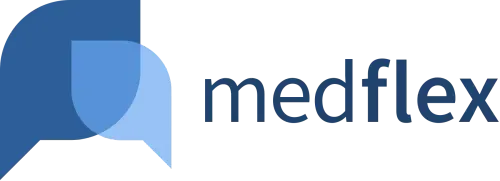 Logo von Medflex