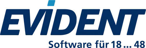 Evident Logo