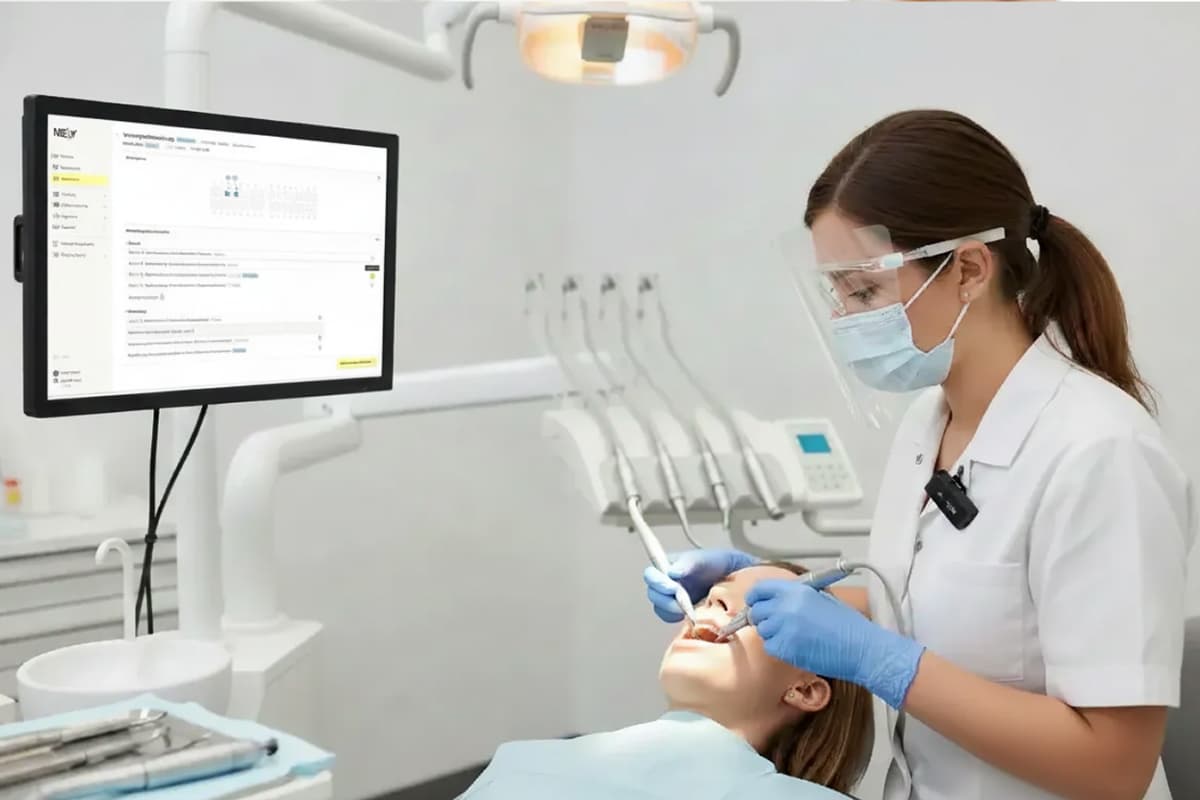 Hürden bei der Digitalisierung von Arztpraxen