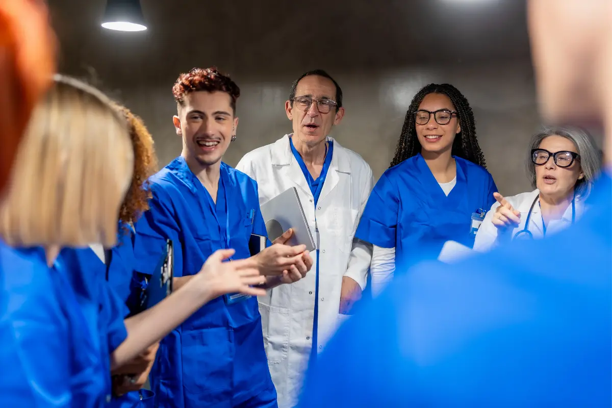 Praxisorganisation optimieren