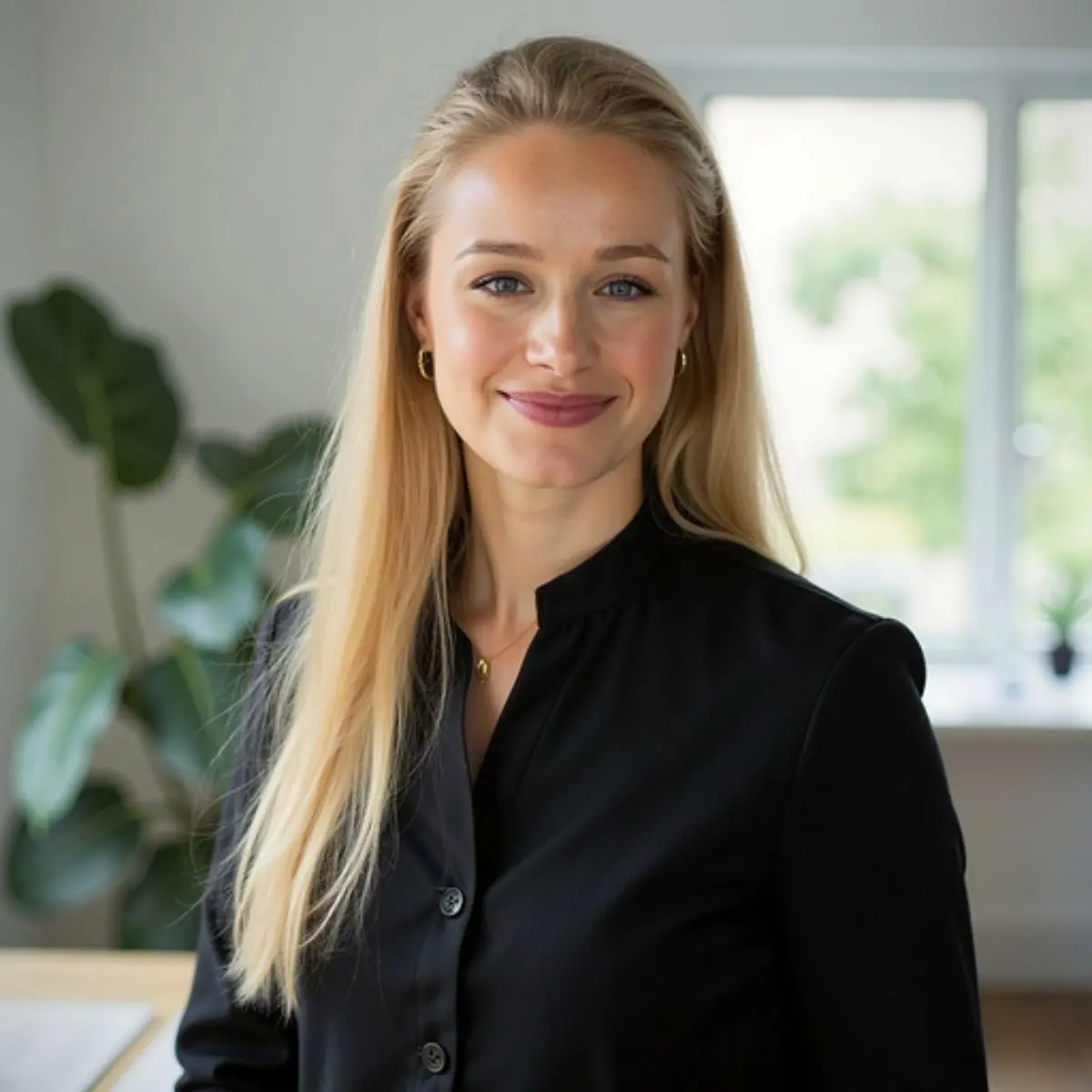 Emily Elmberg