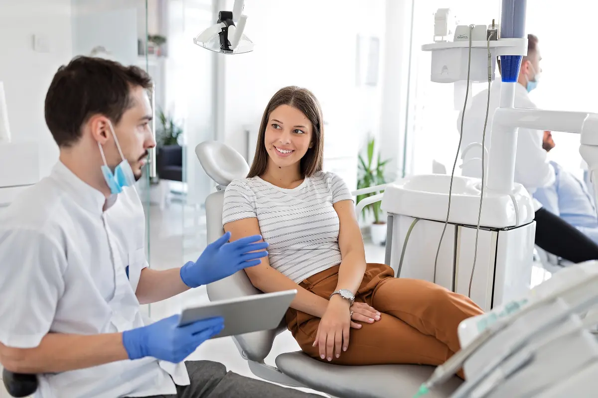 Digitale Patientenkommunikation