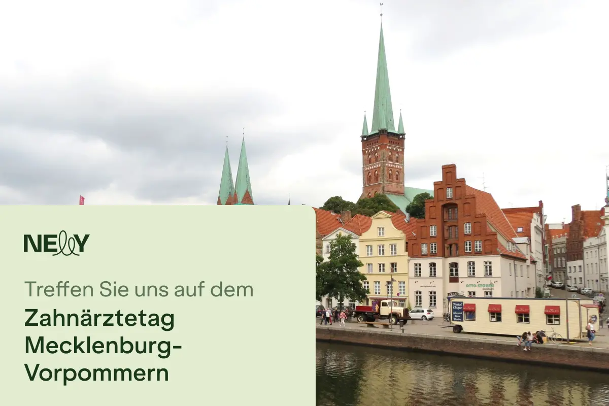 Zahnärztetag Mecklenburg-Vorpommern