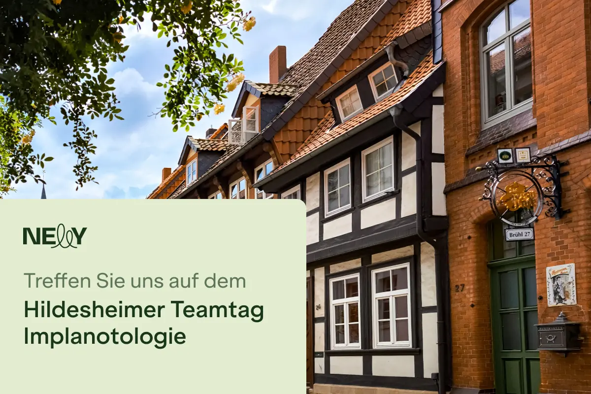 Hildesheimer Teamtag Implantologie