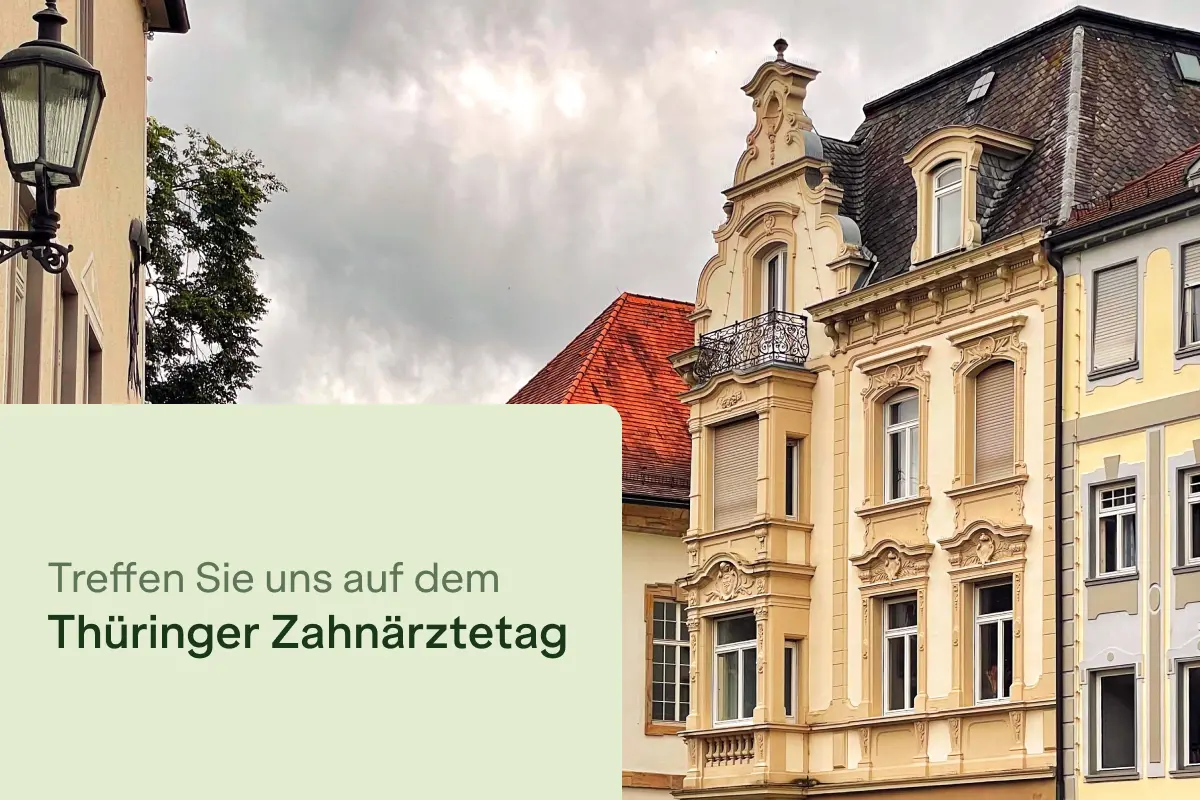 Thüringer Zahnärztetag