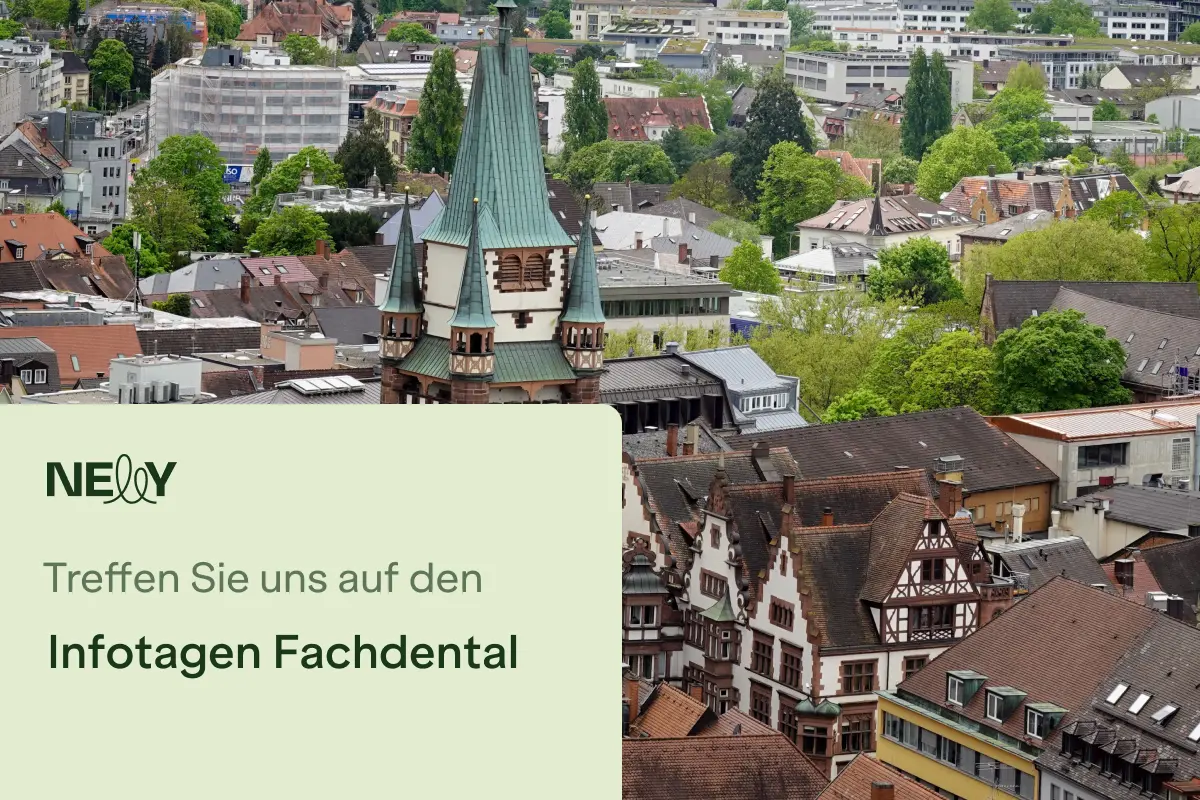 Infotage Fachdental Stuttgart
