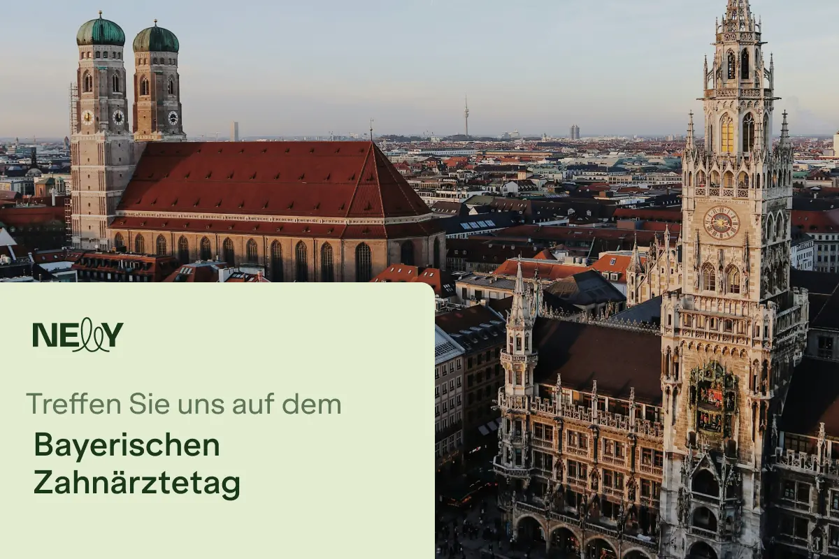 Bayerischer Zahnärztetag