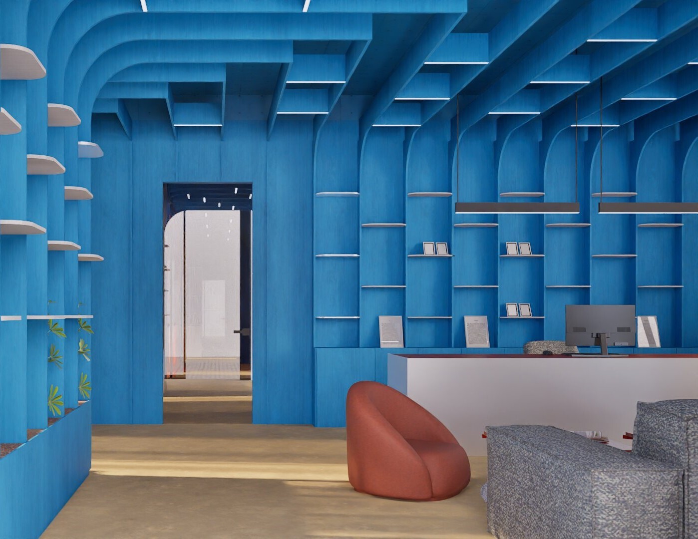 Orient Kubz Headquarter