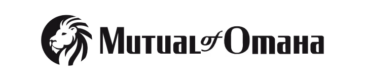 Mutual of Omaha logo
