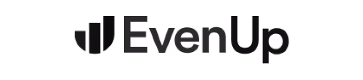Evenup logo