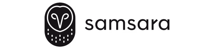 samsara logo