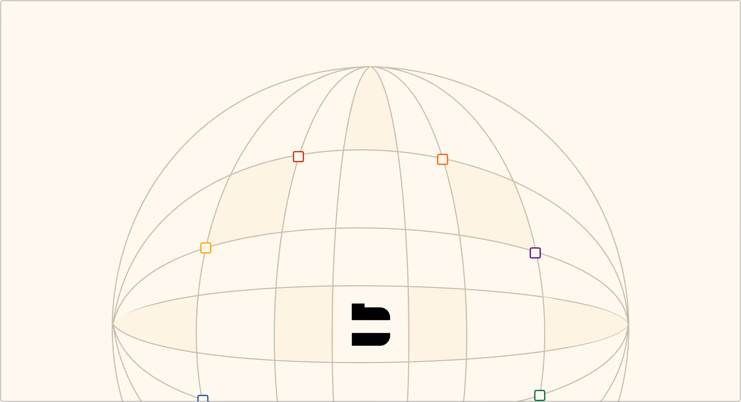 Global Voice Delivery Network