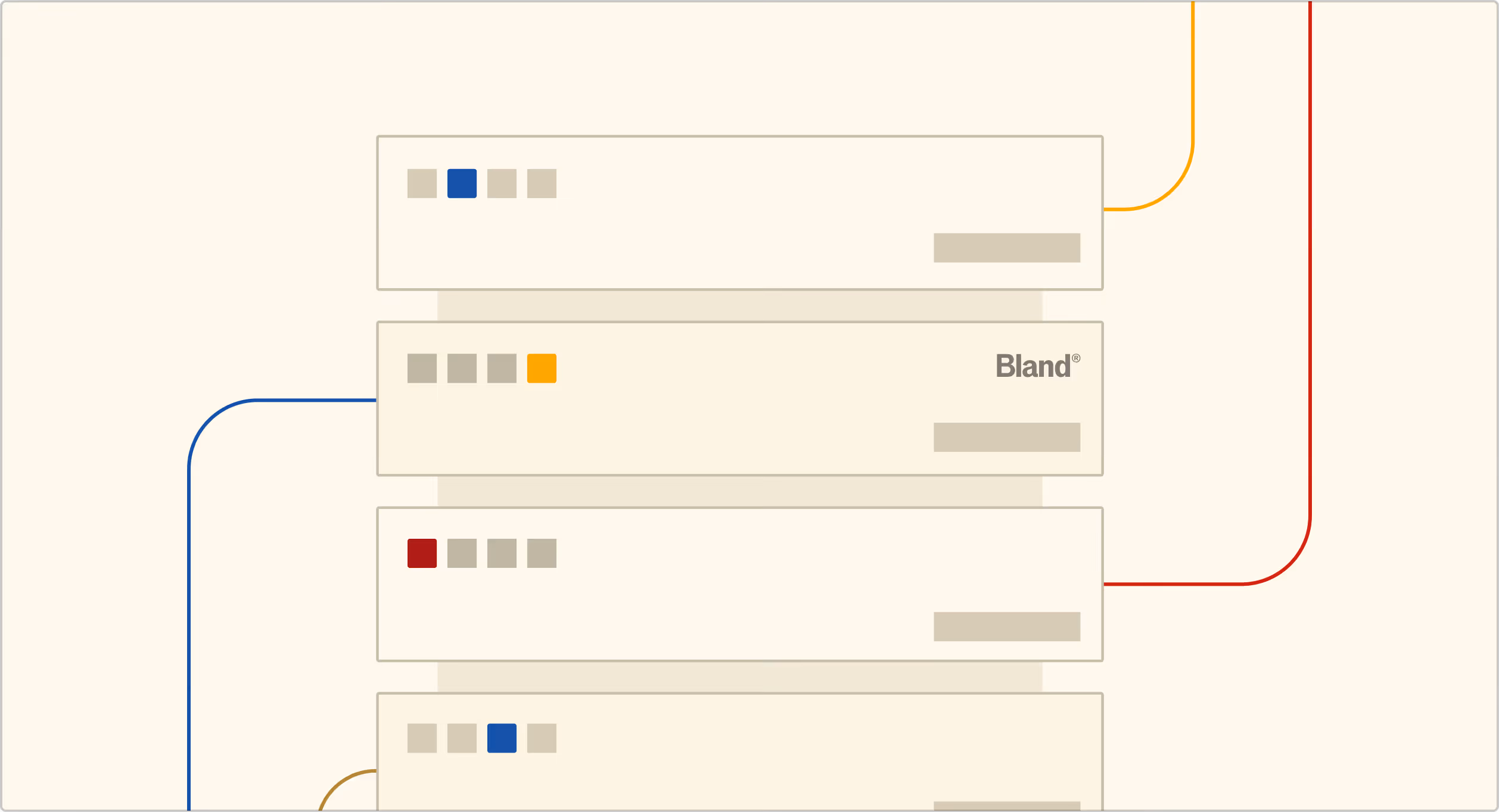 deployment flexibility