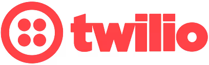 twilio logo