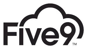 five9 logo