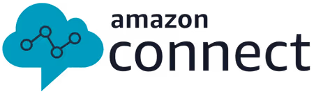 amazon connect logo