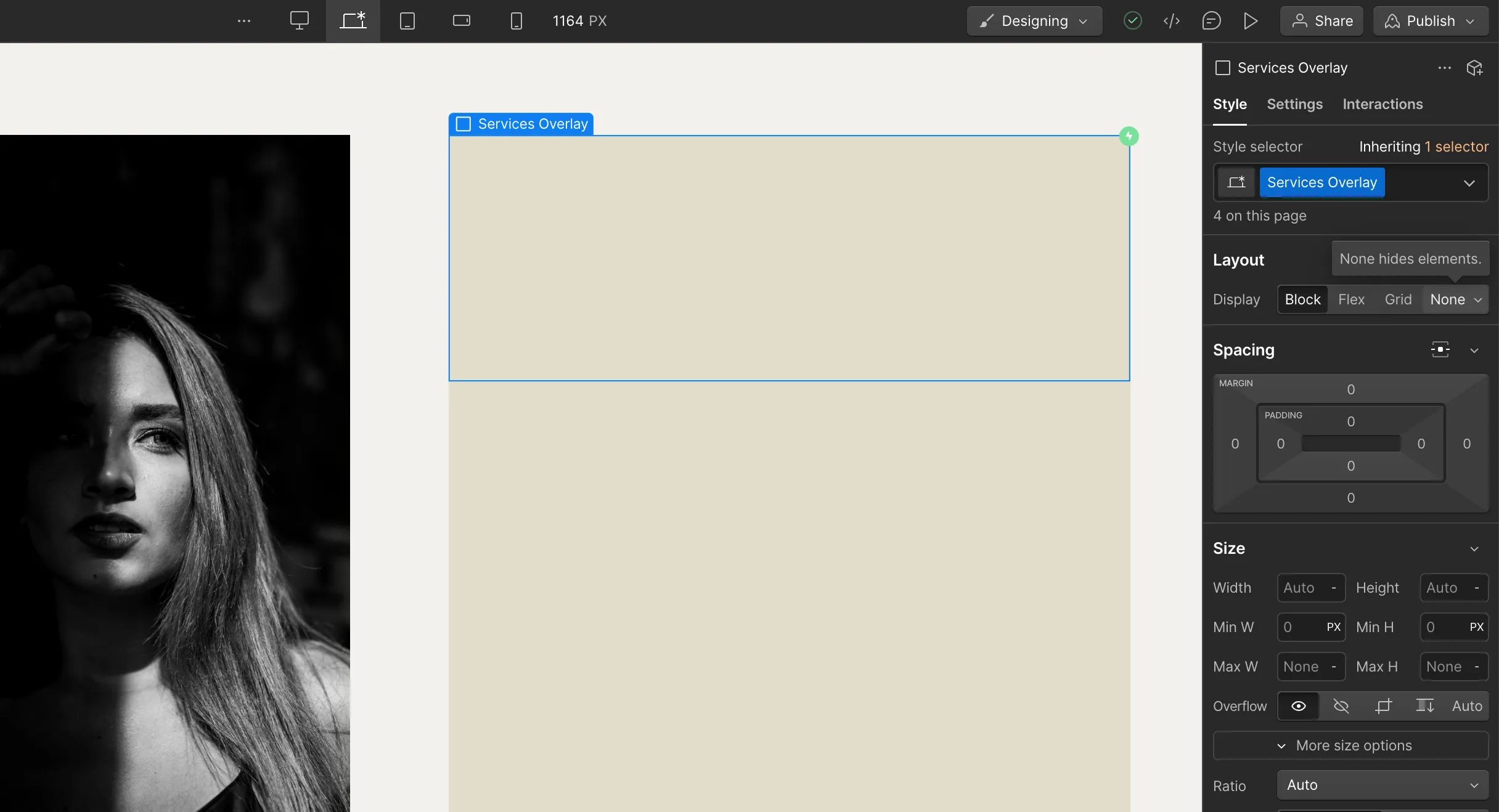 Aline Webflow…ruction2